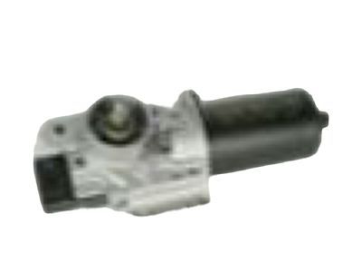 GM 23169391 Motor