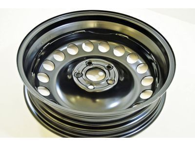 GM 13259230 Spare Wheel