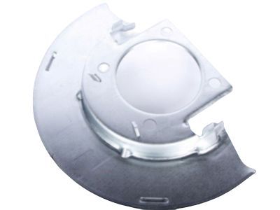 GM 84394397 Caliper