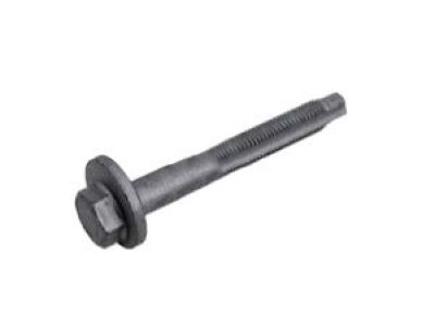 GM 11548283 Upper Control Arm Bolt