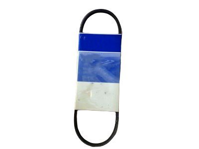 GM 12588412 Water Pump Belt
