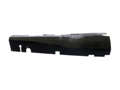 GM 23493658 Side Baffle