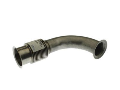 GM 89018144 Front Pipe