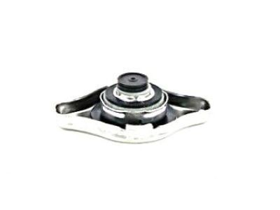 GM 94853743 Cap, Radiator Filler