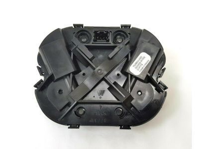 GM 25808704 Mirror Motor