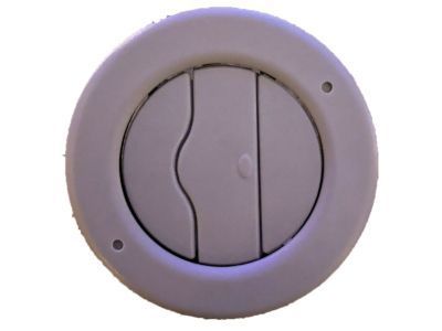GM 22910950 Air Outlet