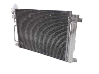 GM 19130430 Condenser Asm, A/C