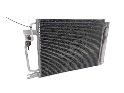 GM 19130430 Condenser Asm, A/C