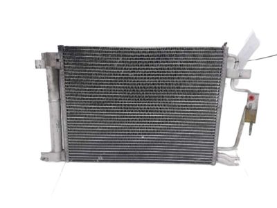 GM 19130430 Condenser Asm, A/C