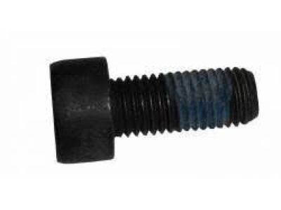 GM 11610954 Bolt, Flywheel