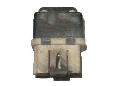 GM 10038311 Relay Asm-Engine Coolant Fan