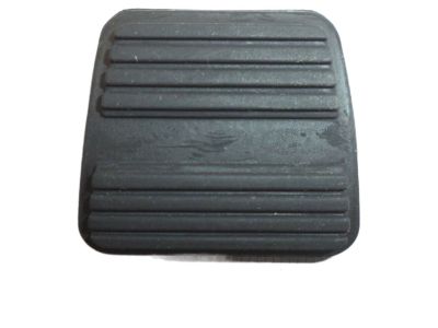 GM 12338071 Cover, Parking Brake Lever Pedal