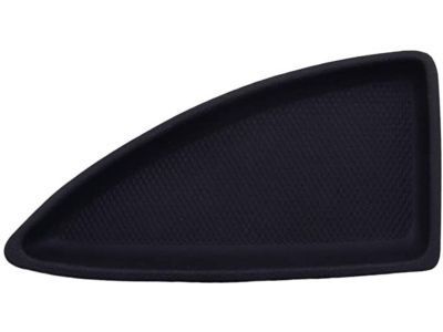 GM 23451118 Switch Bezel Cap