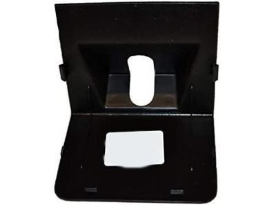 GM 23183555 Latch Cover