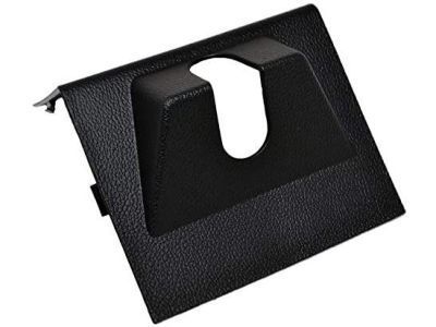 GM 23183555 Latch Cover