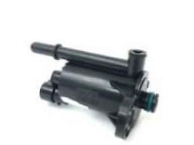 GM 24293181 SOL ASM, A/TRNS AUX FLUID ACCUM (KIT)(W/ACCUM SOL CVR)