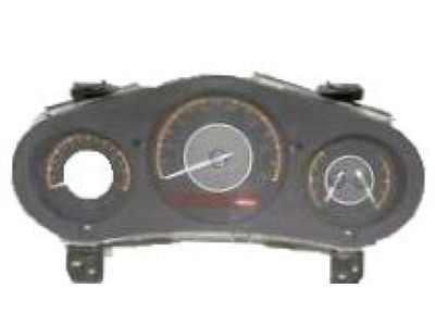 GM 20791622 Instrument Panel Gage CLUSTER