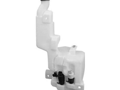 GM 23146201 Washer Reservoir