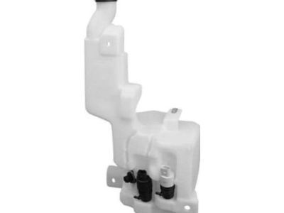 GM 23146201 Washer Reservoir