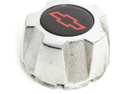 GM 15679648 Wheel Cap