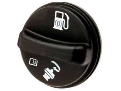 GM 15763229 Fuel Cap