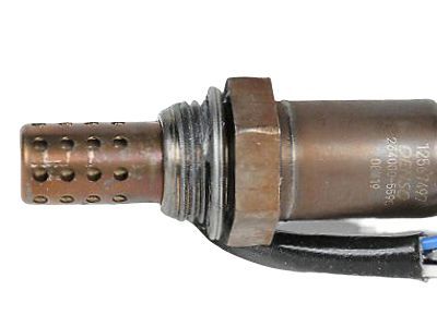 GM 12567497 Oxygen Sensor