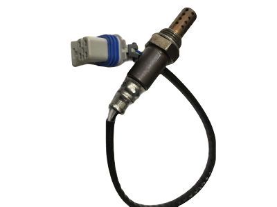 GM 12567497 Oxygen Sensor