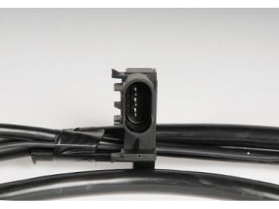 GM 88987139 Negative Cable