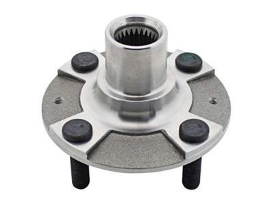 GM 94852756 Front Wheel Bearing