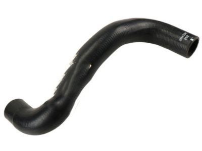 GM 25866076 Upper Hose