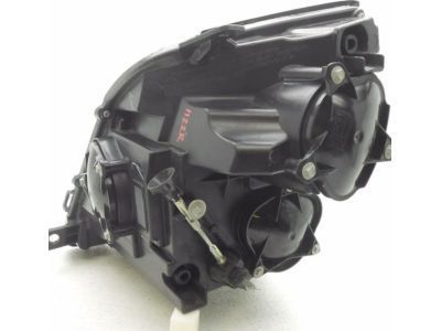 GM 22783446 Composite Headlamp