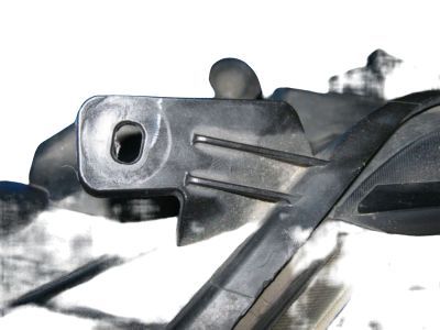 GM 22783446 Composite Headlamp