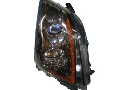GM 22783446 Composite Headlamp