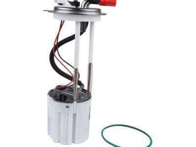 GM 19352773 Fuel Tank Fuel Pump Module Kit (W/O Fuel Level Sensor)