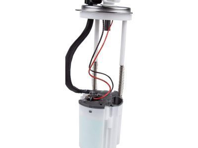 GM 19352773 Fuel Tank Fuel Pump Module Kit (W/O Fuel Level Sensor)