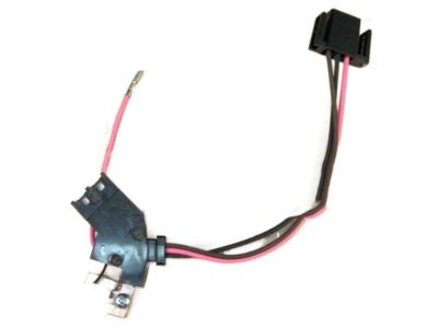 GM 1972734 Harness Asm, Distributor Wiring