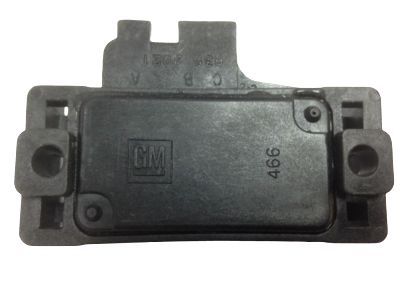 GM 12219931 Manifold Absolute Pressure Sensor Sensor