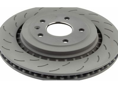 GM 23322785 Rotor