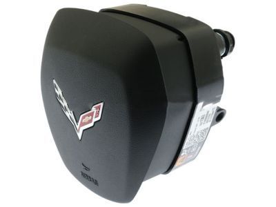 GM 84477505 Driver Air Bag