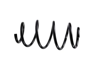GM 23335524 Coil Spring