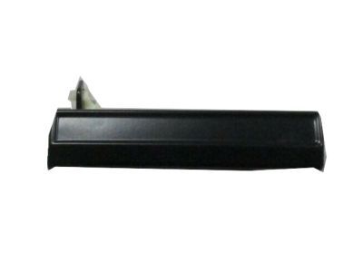 GM 15969377 Handle, Front Side Door Outside