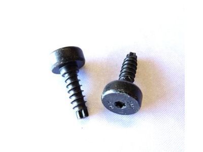 GM 13264492 Reinforcement Bolt