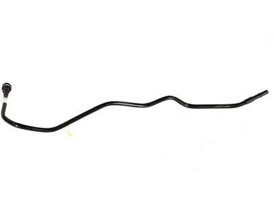 GM 10381611 Hose Asm-Evap Emission Canister Purge