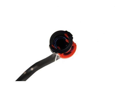 GM 10381611 Hose Asm-Evap Emission Canister Purge