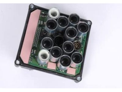 GM 15882698 Control Module