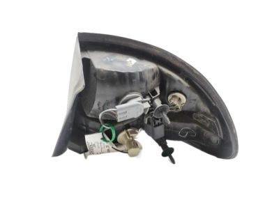 GM 19245392 Tail Lamp