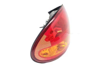 GM 19245392 Tail Lamp