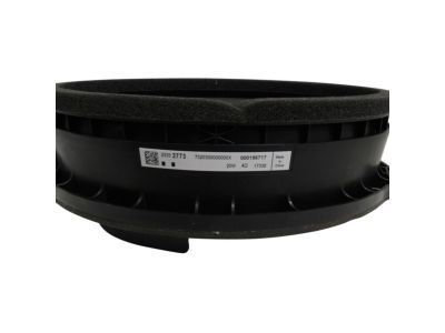GM 23352773 Speaker