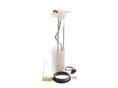 GM 19331263 Fuel Tank Fuel Pump Module Kit