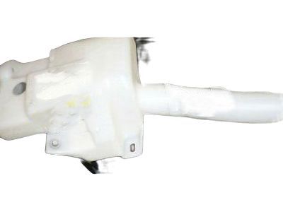 GM 12487598 Washer Reservoir